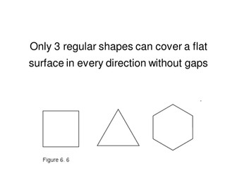 Regular and semi-regular tessellation