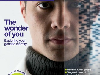 Big Picture: Genes, Genomes and Health