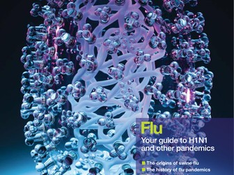 Big Picture: Influenza - magazine