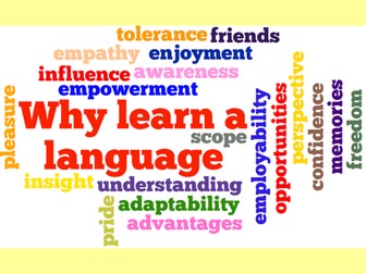 Options Evening Presentation