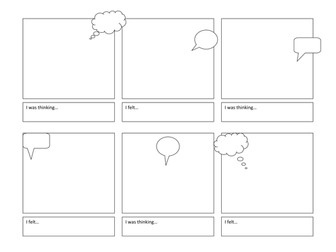 Story Boards