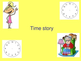 Time Story