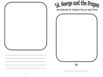 St George and the Dragon