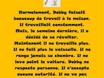 Examples of negatives for Harry Potter fans