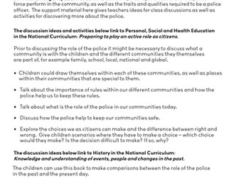 Emergency 999 -  The Police