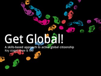 Get Global Section 1