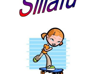 Pecyn sillafu ffonig Cymraeg - llafariaid sengl