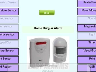 Input Process Output