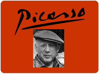 Picasso Powerpoint
