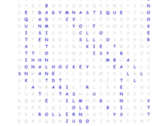 Que fais tu?  Focus on je joue or je fais