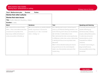 Mufaro's Beautiful Daughters