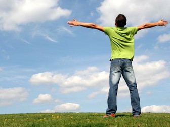 Freedom and Responsibility, Here I Am, Route C