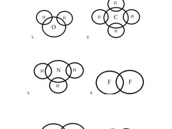 Dot and Cross diagrams