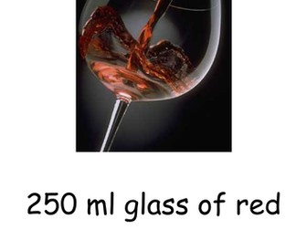 Alcoholic Drinks Pictures