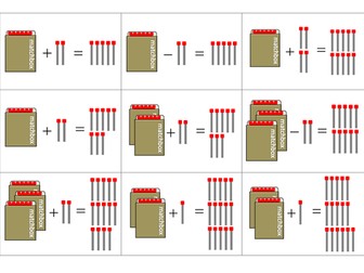 Maths:Algebra Introduction to solving equations