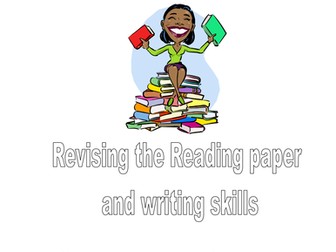 SATS NCTs Reading Revision booklet