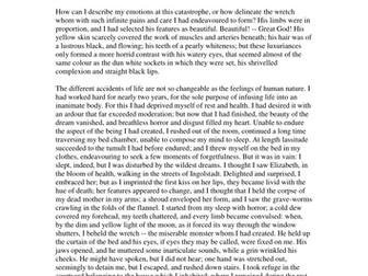 AQA English Language Unit 3b Change