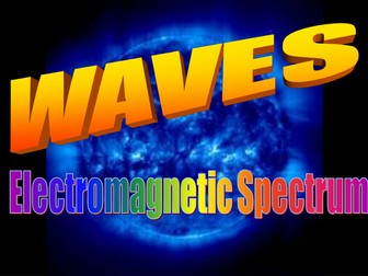 The Electromagnetic Spectrum