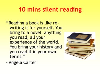 Poetry SOW HA Year 7