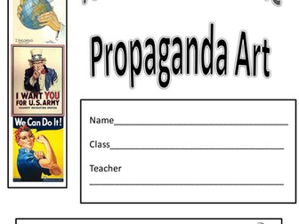 Propaganda Art