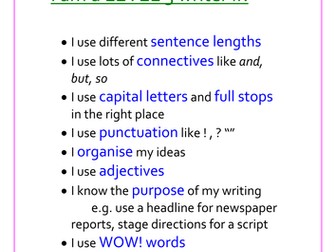 Child Friendly APP for Writing