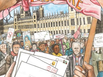 Under Pressure: How Pressure Groups Operate