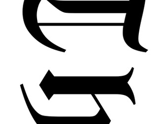 Tudor planning and resources