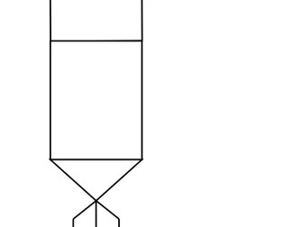 Target dart template