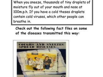 diseases