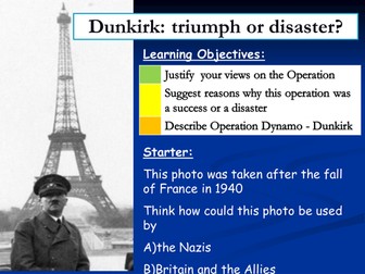 Their finest hour- Did Londoners really have a w