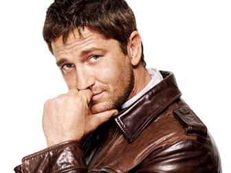 Photoshop Student Activity - Design a Film Poster