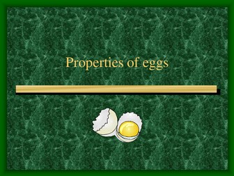 Eggs