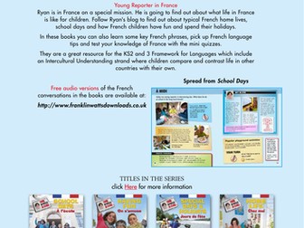 What do you know about France quizzes