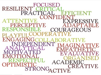 Characteristics of a Drama Student