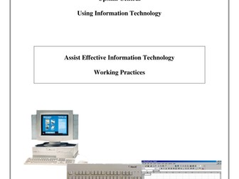 Assist Effective IT Practices