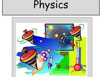 Physics Workbook