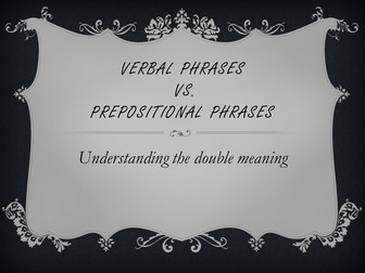 Understanding the meaning of phrasal verbs