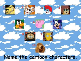 Quizzes for form time