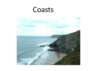 coasts