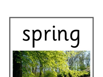 Seasons