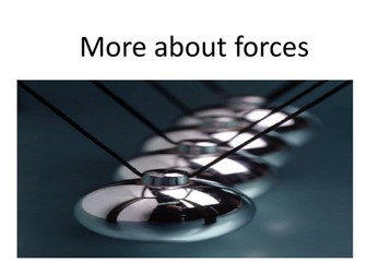 Newton's third law