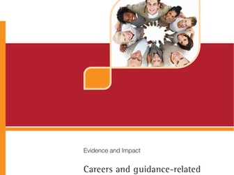 Careers and guidance-related interventions