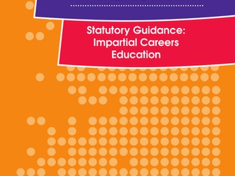 Careers Education Framework