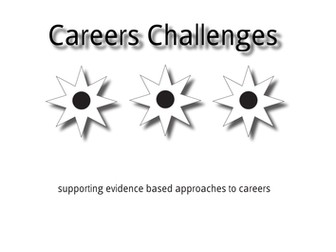 Careers Challenges
