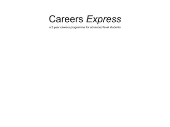 Careers Express