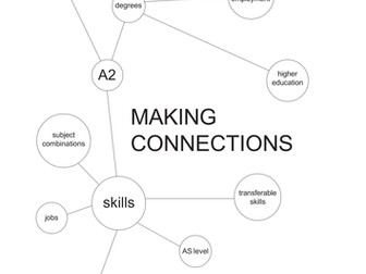 Making Connections
