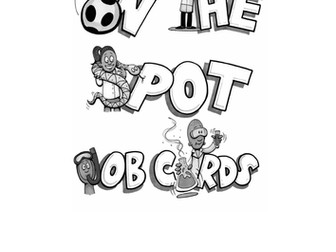 On the Spot Job Cards
