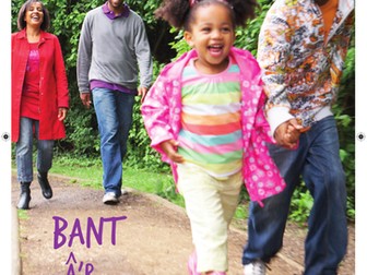 Rhowch hwb i blant i gadw'n heini