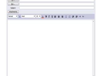 Year 8 English Booster SoW - Writing Styles