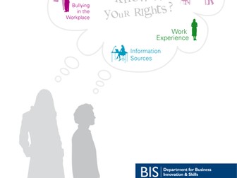 Starting Out: Employment Rights & Responsibilities